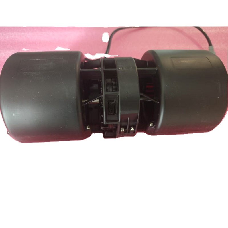 DC Brushless Double Radial Blower Fan WSZHF358